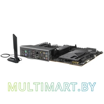Материнская плата ASUS ROG Maximus Z690 Apex картинка 6
